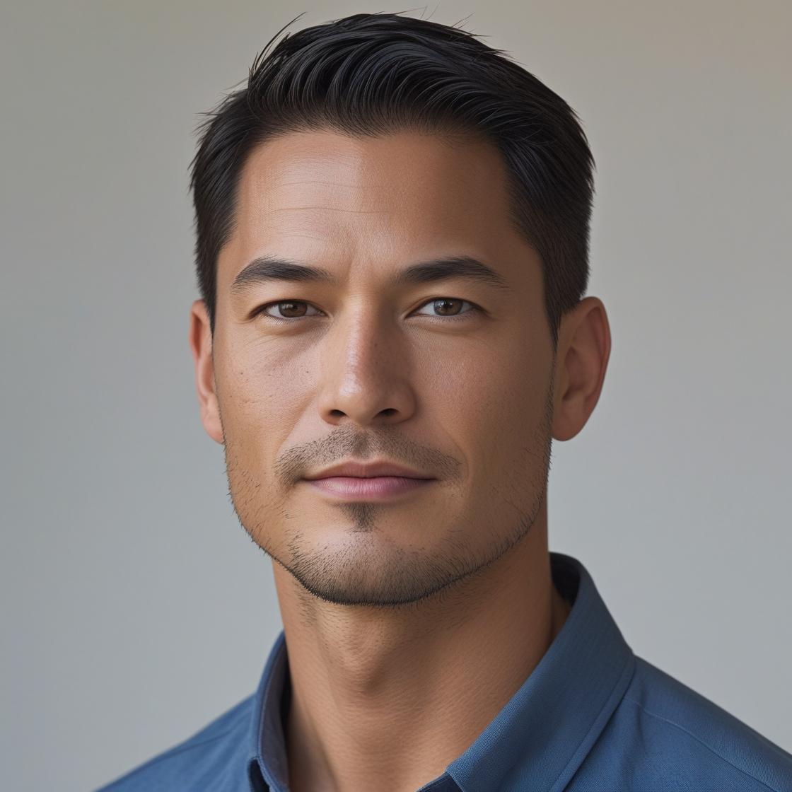 David Kim